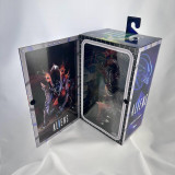  NECA Aliens Ultimate Rhino Alien Kenner Tribute 10" Tall Action Figure 