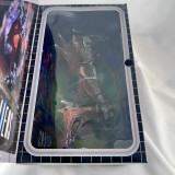  NECA Aliens Ultimate Rhino Alien Kenner Tribute 10" Tall Action Figure 