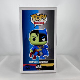  Funko Pop! DC Comics Composite Superman Pop! Vinyl Figure #468 EE Exclusive 