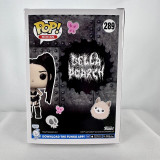  Funko Pop! Rocks  Bella Poarch Build a B*tch BAB Vinyl Figure #289 