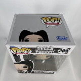  Funko Pop! Rocks  Bella Poarch Build a B*tch BAB Vinyl Figure #289 