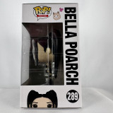  Funko Pop! Rocks  Bella Poarch Build a B*tch BAB Vinyl Figure #289 