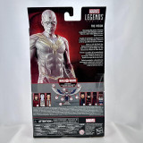 Hasbro Marvel Legends: White Vision Wandavision Disney+ Action Figure with Falcon BAF 