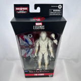 Hasbro Marvel Legends: White Vision Wandavision Disney+ Action Figure with Falcon BAF 