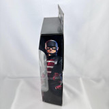 Hasbro Marvel Studios Legends Series The Falcon and the Winter Soldier U.S. Agent w/BAF 