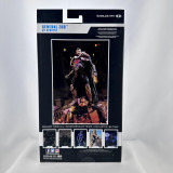 McFarlane Toys McFarlane DC Multiverse General Zod DC Rebirth Superman Action Comics  7" Figure 