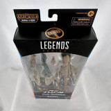 Hasbro Marvel Legends Series Thor Love and Thunder Groot 6" Action Figure Korg BAF 