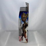 Hasbro Marvel Legends Series Thor Love and Thunder Groot 6" Action Figure Korg BAF 