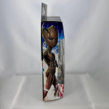 Hasbro Marvel Legends Series Thor Love and Thunder Groot 6" Action Figure Korg BAF 