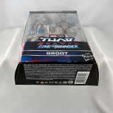 Hasbro Marvel Legends Series Thor Love and Thunder Groot 6" Action Figure Korg BAF 