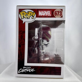  Funko Pop! Marvel: Absolute Carnage #673 (PX Previews Exclusive) 