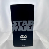 Beast Kingdom Star Wars Return of the Jedi Boba Fett EAA-027 Beast Kingdom Egg Attack Figure 