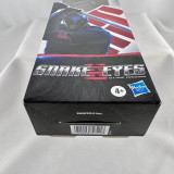 GI Joe Snake Eyes: G.I. Joe Origins Snake Eyes Collectible 12-Inch Scale Action Figure 