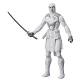 GI Joe Snake Eyes: G.I. Joe Origins Storm Shadow Collectible 12-Inch Scale Action 