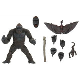  NECA King Kong 8" Scale Action Figure Ultimate King Kong Skull Island 