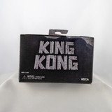  NECA King Kong 8" Scale Action Figure Ultimate King Kong Skull Island 