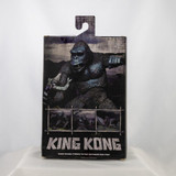  NECA King Kong 8" Scale Action Figure Ultimate King Kong Skull Island 