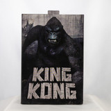  NECA King Kong 8" Scale Action Figure Ultimate King Kong Skull Island 