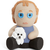  Handmade By Robots Buffalo Bill & Precious Silence of the Lambs Figure #075 