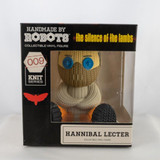  Handmade By Robots Hannibal Lecter Silence Of The Lambs Knit Series 009 Figure 