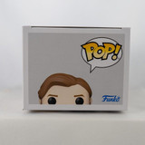 Funko Pop Star Wars: Obi-Wan Kenobi (Mandalorian Armor) #599 Entertainment Earth 