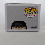  Funko Pop Movies Mortal Kombat MK Sub-Zero #1057 Vinyl Figure Video Game Ninja 