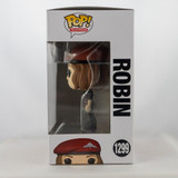  Funko Pop Television Stranger Things Season 4 Robin Hunter Outfit #1299 Figure 
