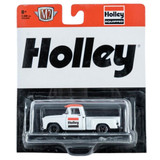  M2 Machines Auto Drivers R92 Holley 1958 Chevrolet Apache Stepside Truck 1:64 