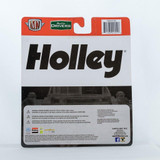  M2 Machines Auto Drivers R92 Holley 1958 Chevrolet Apache Stepside Truck 1:64 