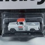  M2 Machines Auto Drivers R92 Holley 1958 Chevrolet Apache Stepside Truck 1:64 