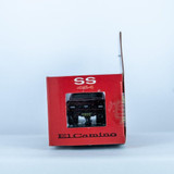  M2 Machines Ground Pounders Release 24 1970 Chevrolet El Camino SS 454 R24 1:64 