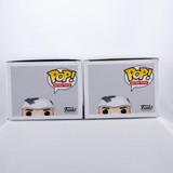  Funko POP! Retro Toys G.I. Joe Storm Shadow #77 Common & Walmart Exclusive 
