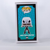  Funko Pop Disney Nightmare Before Christmas Scary Jack Skellington #808 Figure 