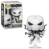  Funko POP! Marvel Venom Poison Spider-Man #966 Entertainment Earth Exclusive 