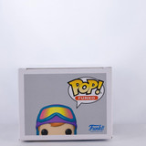  Funko Pop Skiing Freddy #190 Funko Shop Exclusive Vinyl Figure 