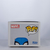  Funko Pop! Spider-Man Web-Man #1560 Entertainment Earth Exclusive Vinyl Figure 