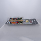 Hasbro Star Wars Retro Collection The Mandalorian - Boba Fett ( Morak ) 3.75" Figure 