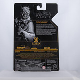 Hasbro Star Wars: The Black Series (Archive) Tusken Raider 6" Action Figure 50th Anniv. 