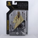 Hasbro Star Wars: The Black Series (Archive) Tusken Raider 6" Action Figure 50th Anniv. 