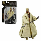 Hasbro Star Wars: The Black Series (Archive) Tusken Raider 6" Action Figure 50th Anniv. 