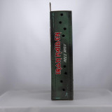  NECA Iron Maiden Aces High Eddie 8” Clothed Action Figure Authentic New Stock 