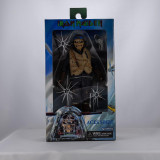  NECA Iron Maiden Aces High Eddie 8” Clothed Action Figure Authentic New Stock 