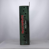  NECA Iron Maiden Aces High Eddie 8” Clothed Action Figure Authentic New Stock 