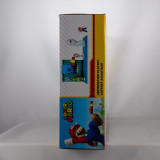 JAKKS Pacific Super Mario Underwater Playset w/ Interactive Environment Nintendo 