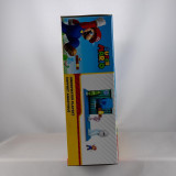 JAKKS Pacific Super Mario Underwater Playset w/ Interactive Environment Nintendo 