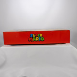 JAKKS Pacific World of Nintendo Interactive Super Mario Lava Castle Playset 7 Pieces Jakks 