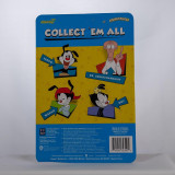  Super7 Animaniacs ReAction Wave 1 Dr. Scratchansniff Action Figure 