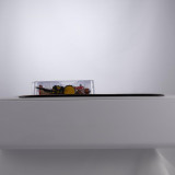  Super7 Transformers ReAction Figures Wave 6 Wreck-Gar (G1) Action Figure 