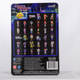  Super7 Transformers ReAction Figures Wave 6 Wreck-Gar (G1) Action Figure 