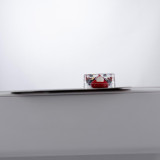 Super7 Super 7 ReAction IT The Movie Pennywise (Blood Splatter) Action Figure Unpunched 